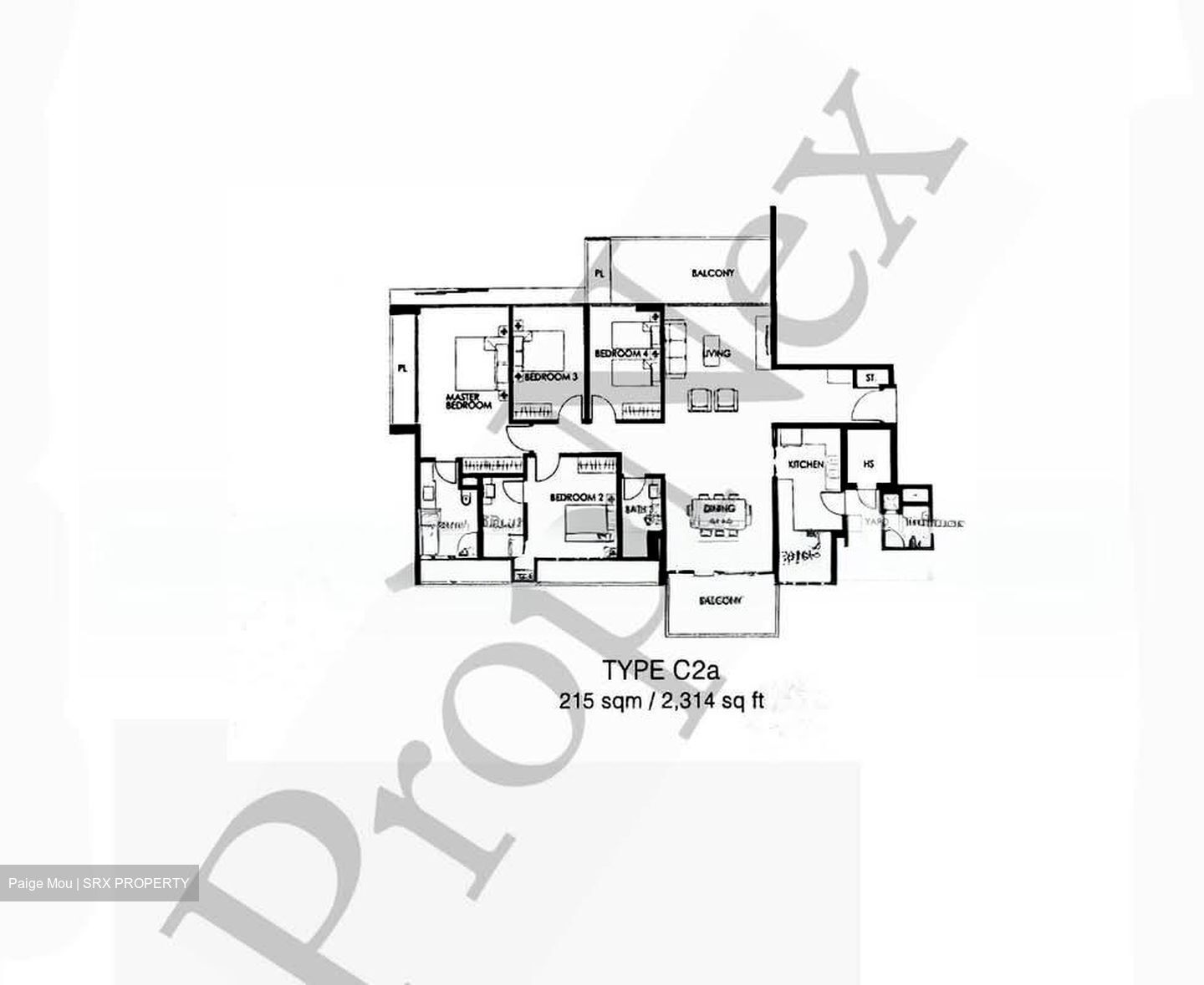 The Seafront On Meyer (D15), Condominium #561640541